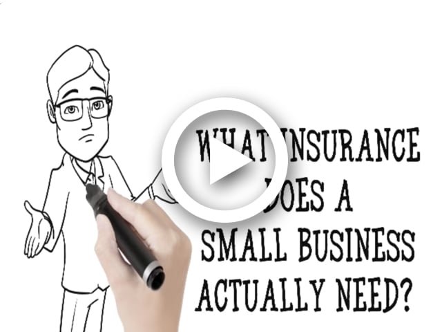 Business Insurance Coverages – Cases #1 and #2